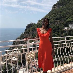 Meet your Posher, Magatte